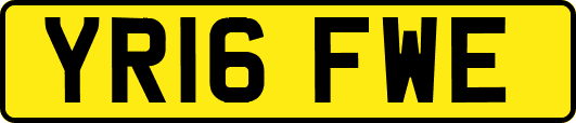 YR16FWE