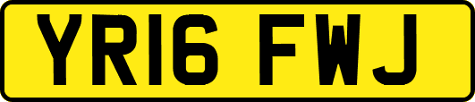 YR16FWJ