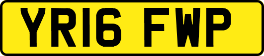 YR16FWP