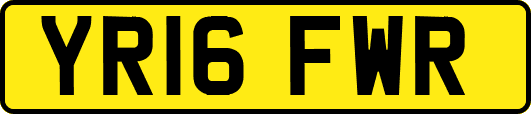 YR16FWR