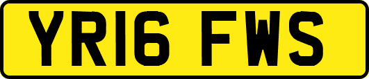 YR16FWS
