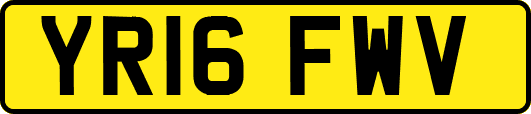 YR16FWV