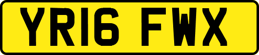 YR16FWX