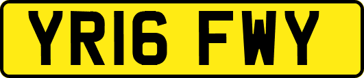 YR16FWY