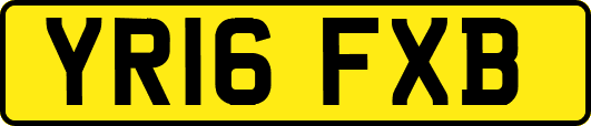 YR16FXB