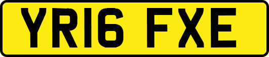 YR16FXE