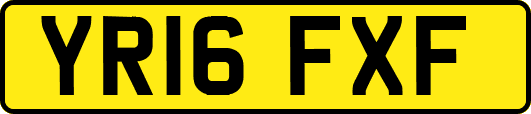 YR16FXF