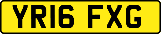 YR16FXG