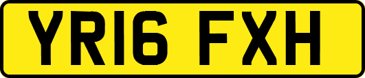 YR16FXH