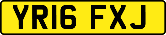 YR16FXJ