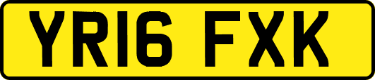 YR16FXK