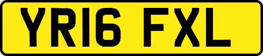 YR16FXL