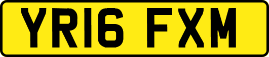 YR16FXM