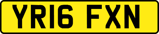 YR16FXN
