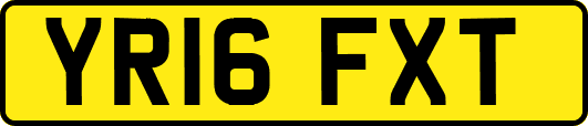 YR16FXT