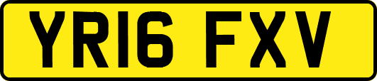 YR16FXV