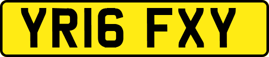 YR16FXY