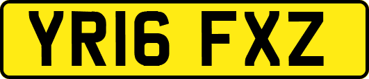 YR16FXZ