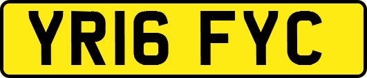 YR16FYC
