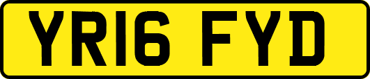YR16FYD