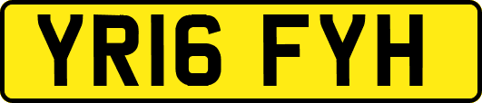 YR16FYH