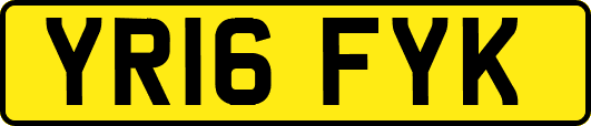 YR16FYK