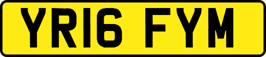 YR16FYM