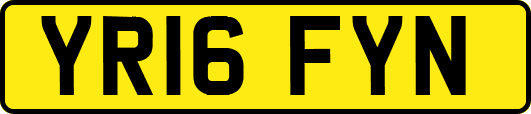 YR16FYN