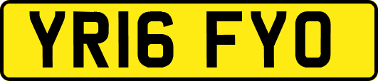 YR16FYO