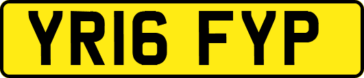 YR16FYP