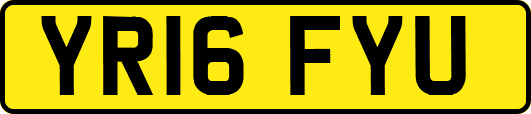 YR16FYU