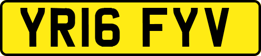 YR16FYV