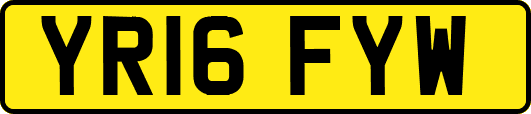 YR16FYW