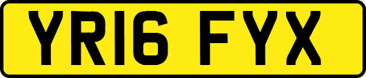 YR16FYX