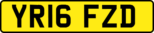 YR16FZD