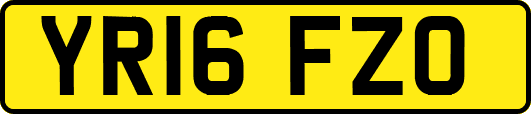 YR16FZO