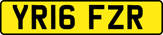 YR16FZR