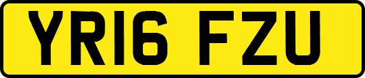 YR16FZU