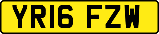 YR16FZW