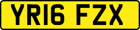YR16FZX