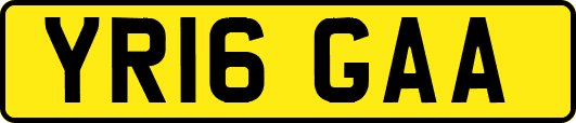 YR16GAA