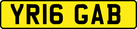 YR16GAB
