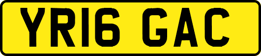 YR16GAC