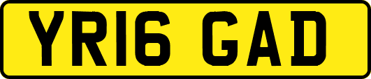 YR16GAD