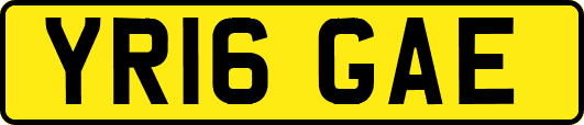 YR16GAE
