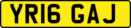 YR16GAJ