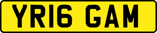 YR16GAM