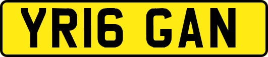 YR16GAN