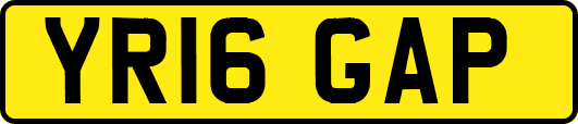 YR16GAP