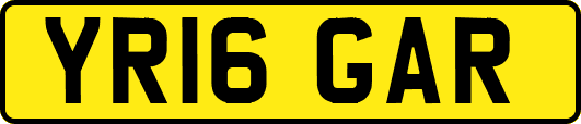 YR16GAR